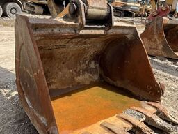 Caterpillar 330 DLN