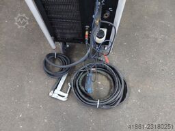 EWM TETRIX 351 SYNERGIC