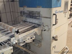 KOVY FORTUNA BRÖTCHEN LINIE