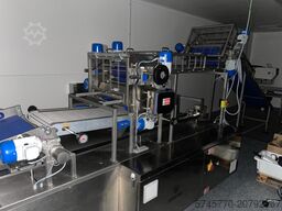 MINIPAN MACHINE A GRESSINS - GRSS001