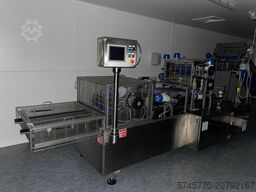 MINIPAN MACHINE A GRESSINS - GRSS001