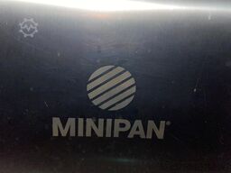 MINIPAN MACHINE A GRESSINS - GRSS001