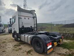 SCANIA R 500