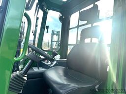 Combilift C4000 /2015 /Triplex 8400 mm/Only 7299 h