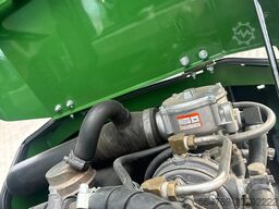 Combilift C4000 /2015 /Triplex 8400 mm/Only 7299 h