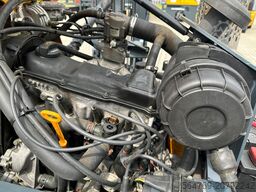 Combilift C3000/Triplex 5500 mm /Perfect condition