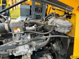 Combilift C3000/Triplex 5500 mm /Perfect condition