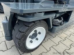 Combilift C3000/Triplex 5500 mm /Perfect condition