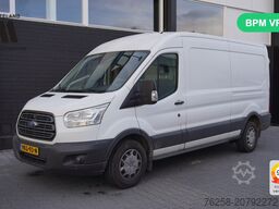 Ford Transit 2.0 TDCI L3H2 130PK EURO 6 - Airco - Tr...