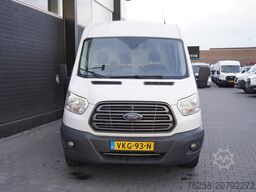 Ford Transit 2.0 TDCI L3H2 130PK EURO 6 - Airco - Tr...