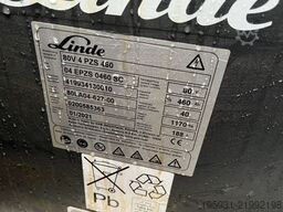 Linde E25-01