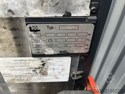 Linde L14AP