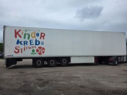 SCHMITZ CARGOBULL Tiefkühler, Doppelstock,SKO 24/L-13,4 FP 60 Cool