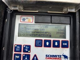 SCHMITZ CARGOBULL Tiefkühler, Doppelstock,SKO 24/L-13,4 FP 60 Cool