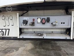 SCHMITZ CARGOBULL Tiefkühler, Doppelstock,SKO 24/L-13,4 FP 60 Cool