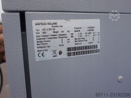 Airpress APS15 DRY500