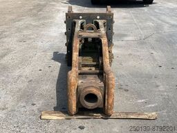  Dehaco DHB-1305 Hydraulikhammer