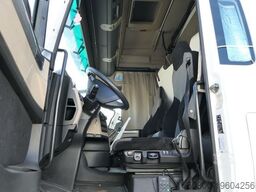 MAN 18.500 TGX 4x2, Intarder, Spoiler, Klima,2x Tank