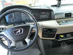 MAN 18.500 TGX 4x2, Intarder, Spoiler, Klima,2x Tank