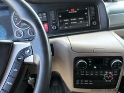 MAN 18.500 TGX 4x2, Intarder, Spoiler, Klima,2x Tank