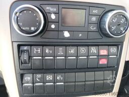 MAN 18.500 TGX 4x2, Intarder, Spoiler, Klima,2x Tank