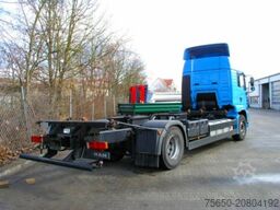 MAN TGA 02  18.410 TGA2 Achs BDF- LKW