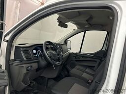 FORD Transit Custom Kasten 300 L2 H 2 Hochdach
