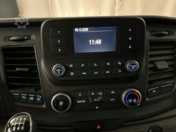 FORD Transit Custom Kasten 300 L2 H 2 Hochdach