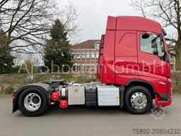 Volvo FH 500 Globetrotter/Kipphydraulik/ADR/Euro6