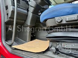 Volvo FH 500 Globetrotter/Kipphydraulik/ADR/Euro6