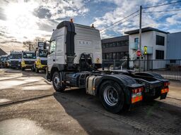 VOLVO FMX 460 GLOB + HYDR