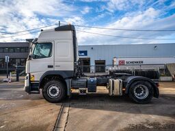 VOLVO FMX 460 GLOB + HYDR