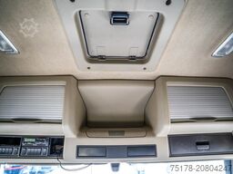 VOLVO FMX 460 GLOB + HYDR