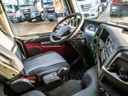 VOLVO FMX 460 GLOB + HYDR