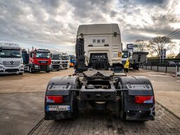 MAN TGS 18.460 BLS LX + INTARDER + HYDR