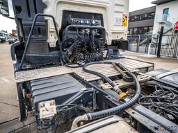 MAN TGS 18.460 BLS LX + INTARDER + HYDR