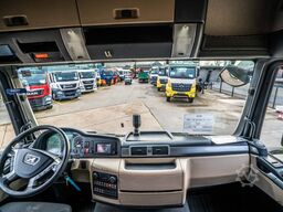 MAN TGS 18.460 BLS LX + INTARDER + HYDR