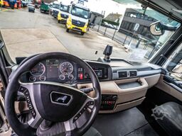 MAN TGS 18.460 BLS LX + INTARDER + HYDR