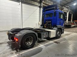 MAN TGS 18.320 AIRCO - 2 STUKS/PIECES  - EURO 6