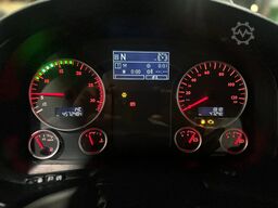 MAN TGS 18.320 AIRCO - 2 STUKS/PIECES  - EURO 6