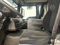 MAN TGS 18.320 AIRCO - 2 STUKS/PIECES  - EURO 6