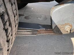 Volvo FH 12.420 (RESORTE DE ACERO / BELGIAN TRUCK / C...