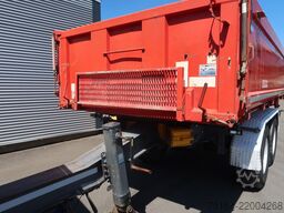 KEMPF THKD 18-S
