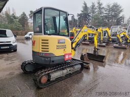 Wacker Neuson EZ26