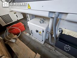 TOP Automazioni FUSION 352 SX