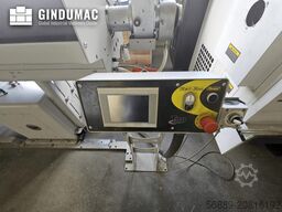 TOP Automazioni FUSION 352 SX