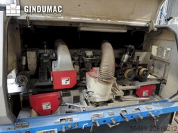 WEINIG / DIMTER Unimat 23 E