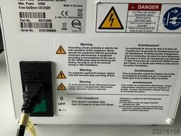 Perkin Elmer Titan MPS Perkin