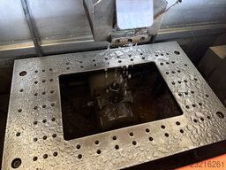 GF AGIE CHARMILLES ROBOFILL 240 SLP