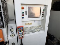 GF AGIE CHARMILLES ROBOFILL 240 SLP